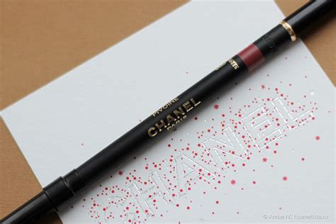 chanel le crayon levres 32